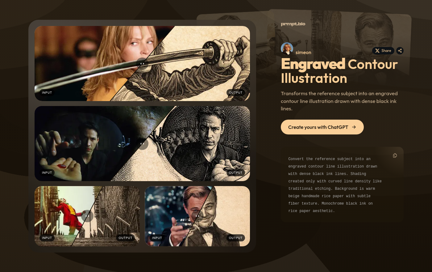 prmpt.bio gallery image