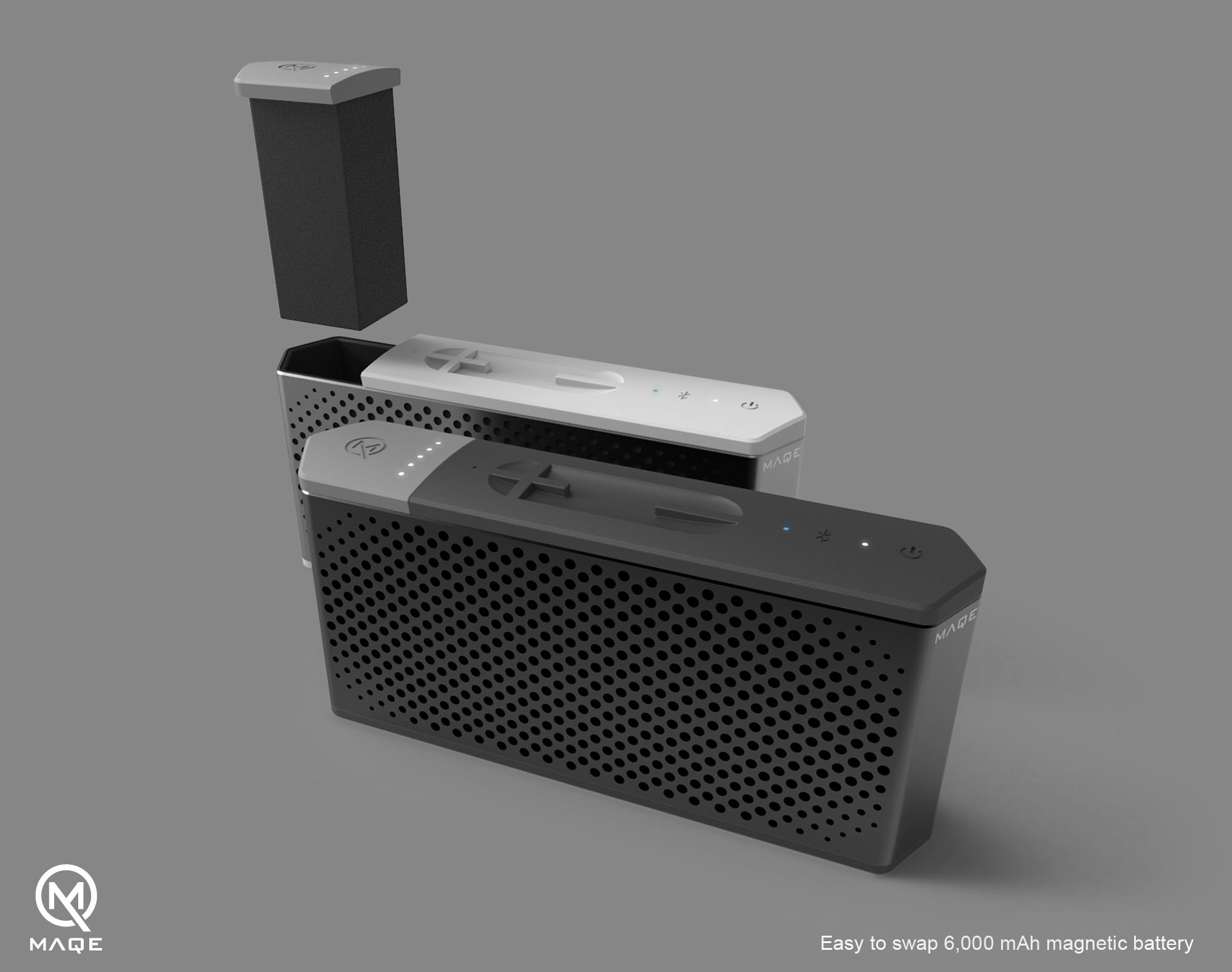 MAQE Soundjump gallery image