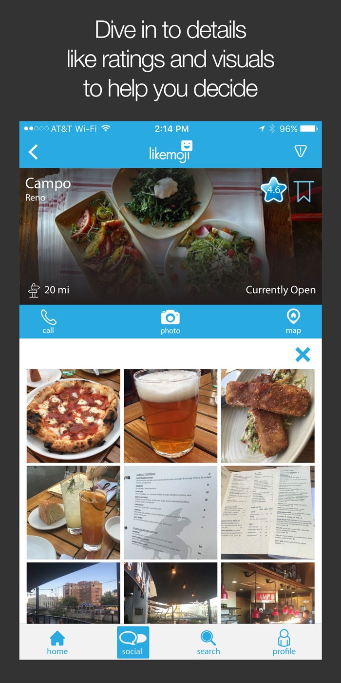 Likemoji gallery image