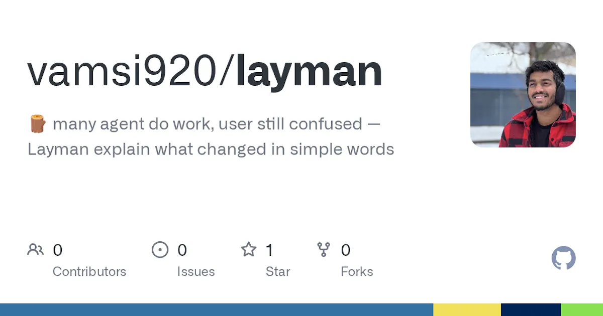 Layman