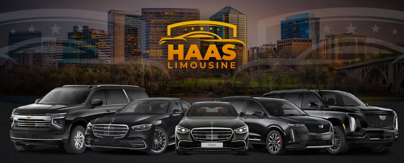 Haas Limo gallery image