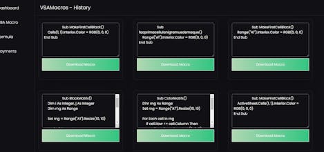 Automatize Your Works gallery image