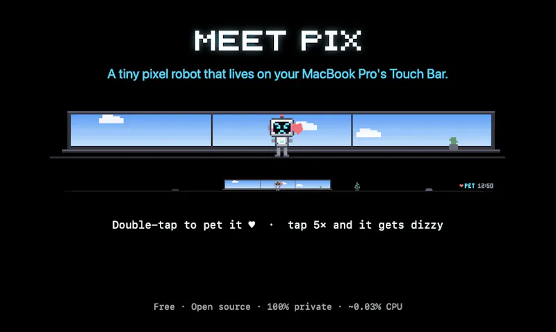 Pix screenshot 2