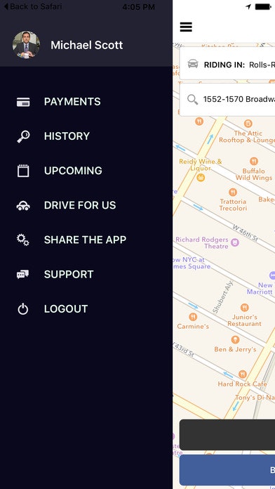 Sir Ghost gallery image