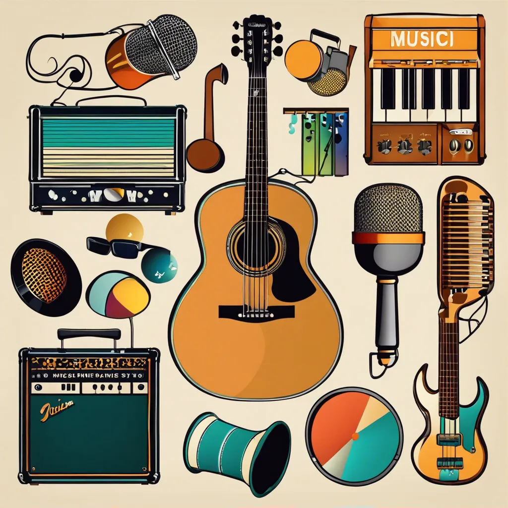 Original stock music for videos, youtube