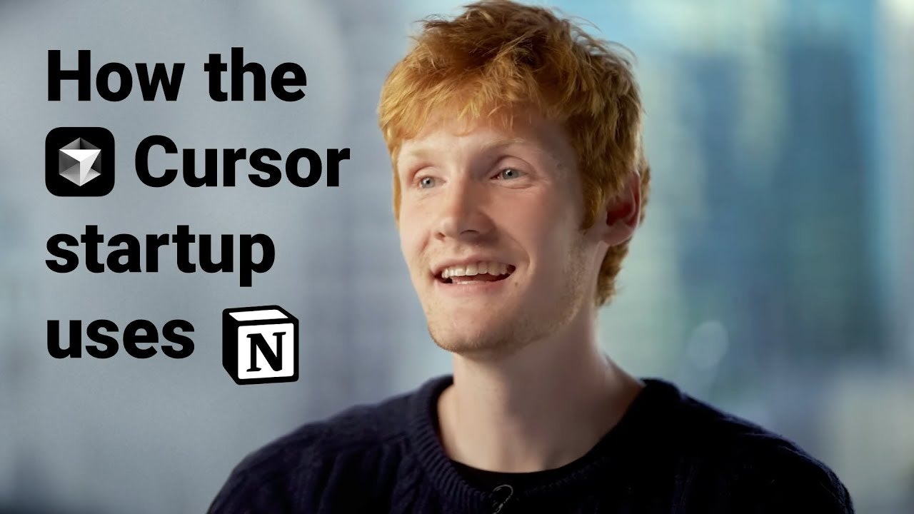 Company Wiki Notion Template gallery image