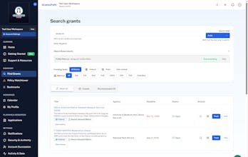 GrantsPath.com gallery image