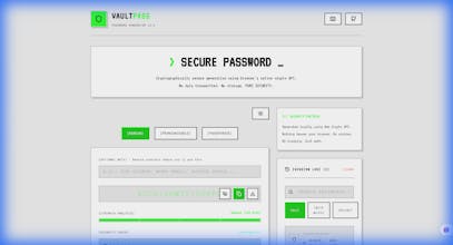 60 Projects Ecosystem gallery image