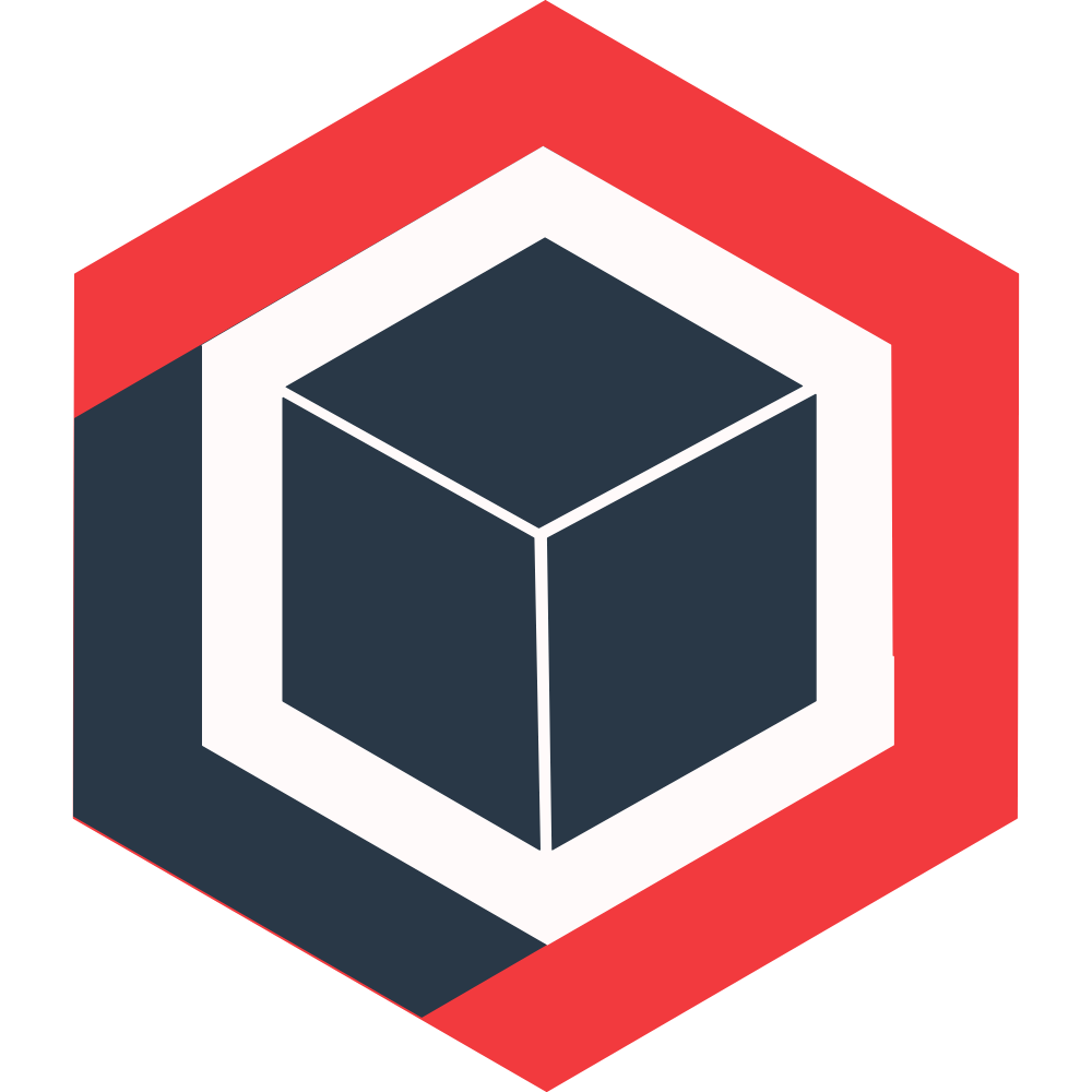 Boxferm - Product Hunt launch logo and brand identity