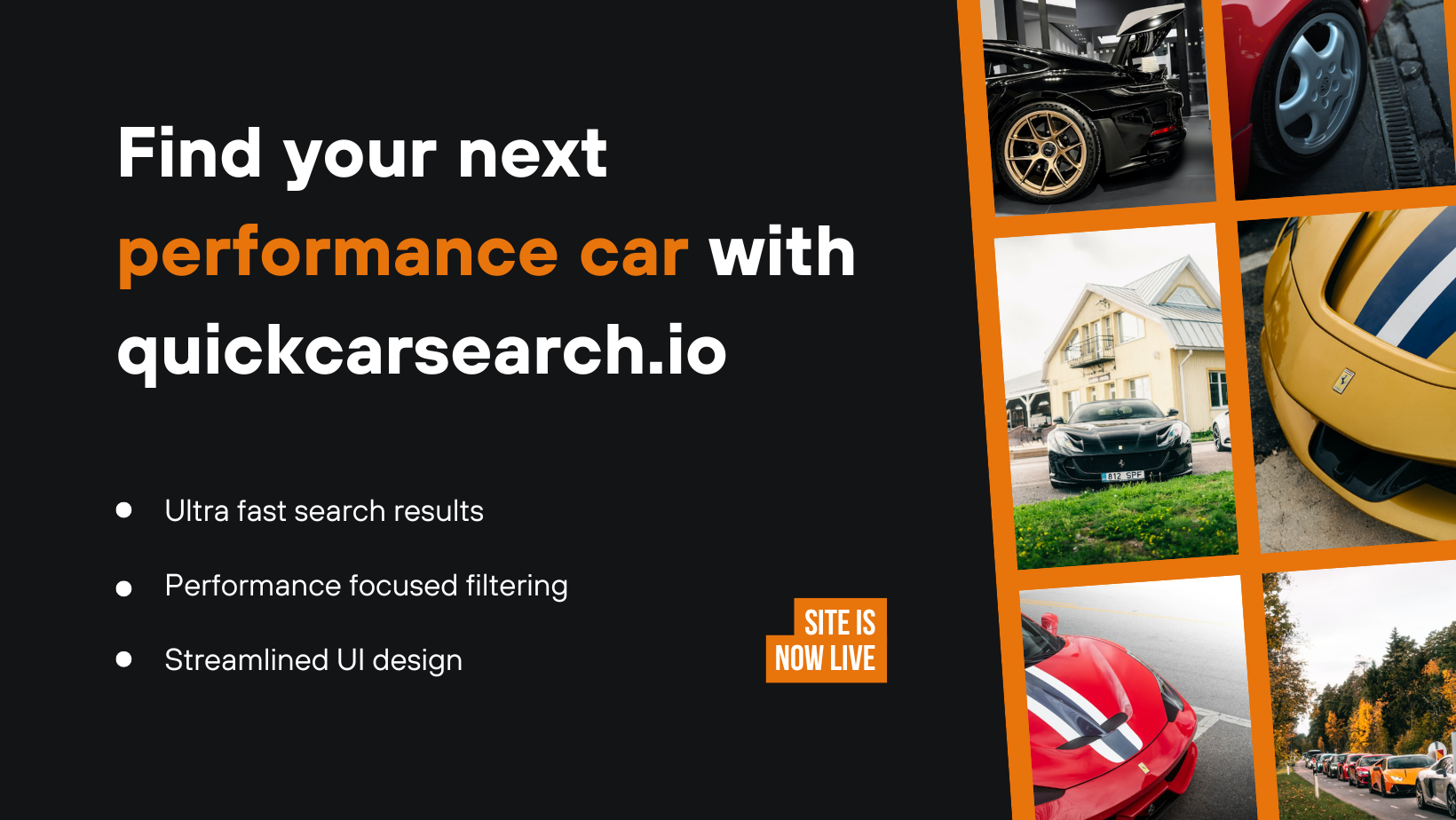 Quick Car Search media 2