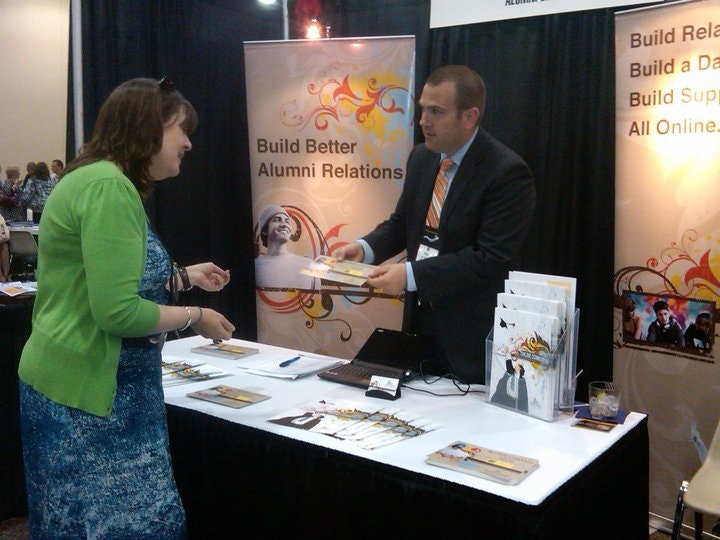 Alumni Channel gallery image