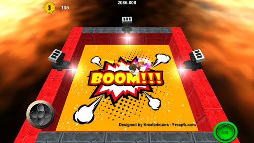 TNT Fred gallery image