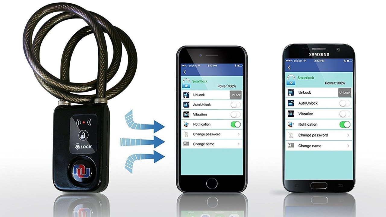 Nulock gallery image