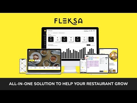 Fleksa gallery image