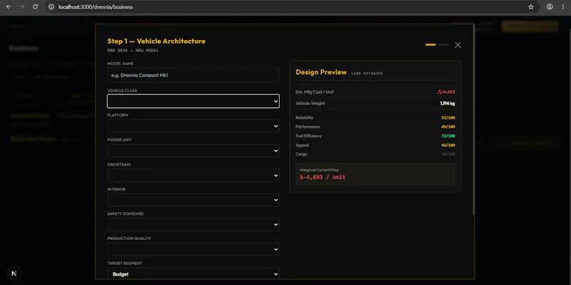 WORLDr — Enter the World of Aethan screenshot 4