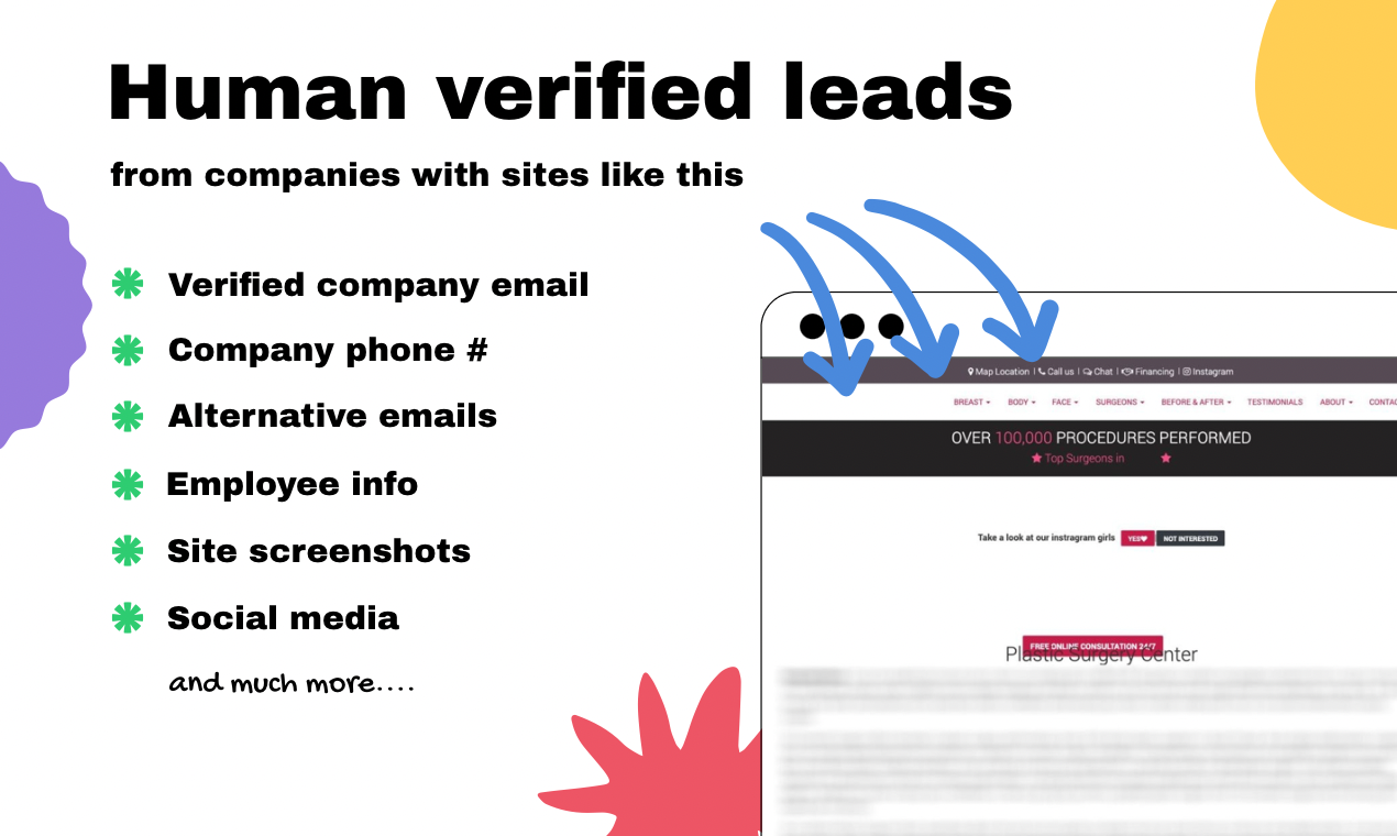Media Dẫn đầu - Phát triển cơ quan thiết kế web của bạn nhanh hơn với các khách hàng tiềm năng được nhắm mục tiêu. 3