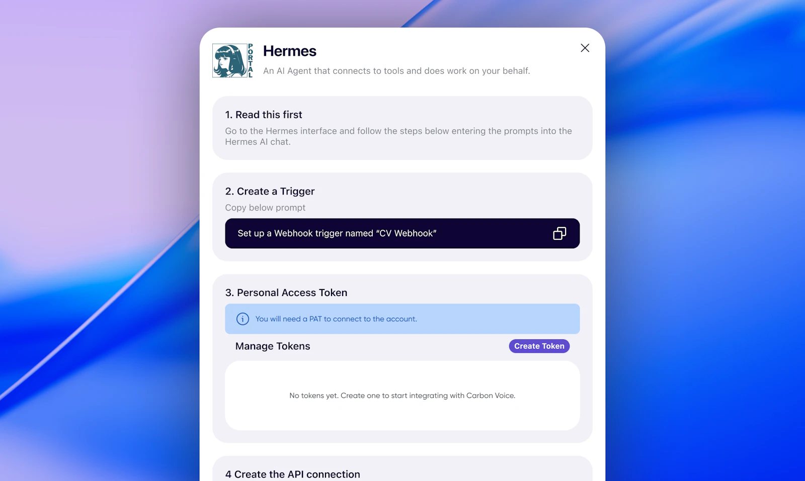 Carbon Voice Speed Dial screenshot 6