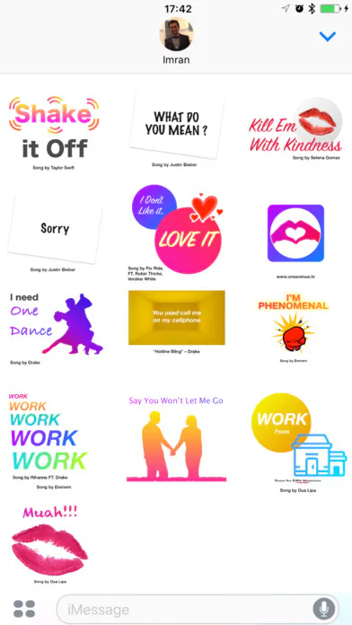 OneAvenue Fanmoji