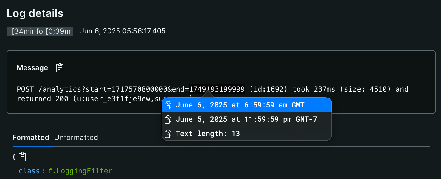 Programmeerbare tooltip voor Mac - Sla miljoenen klikken op door uw eigen tooltips te programmeren media 1