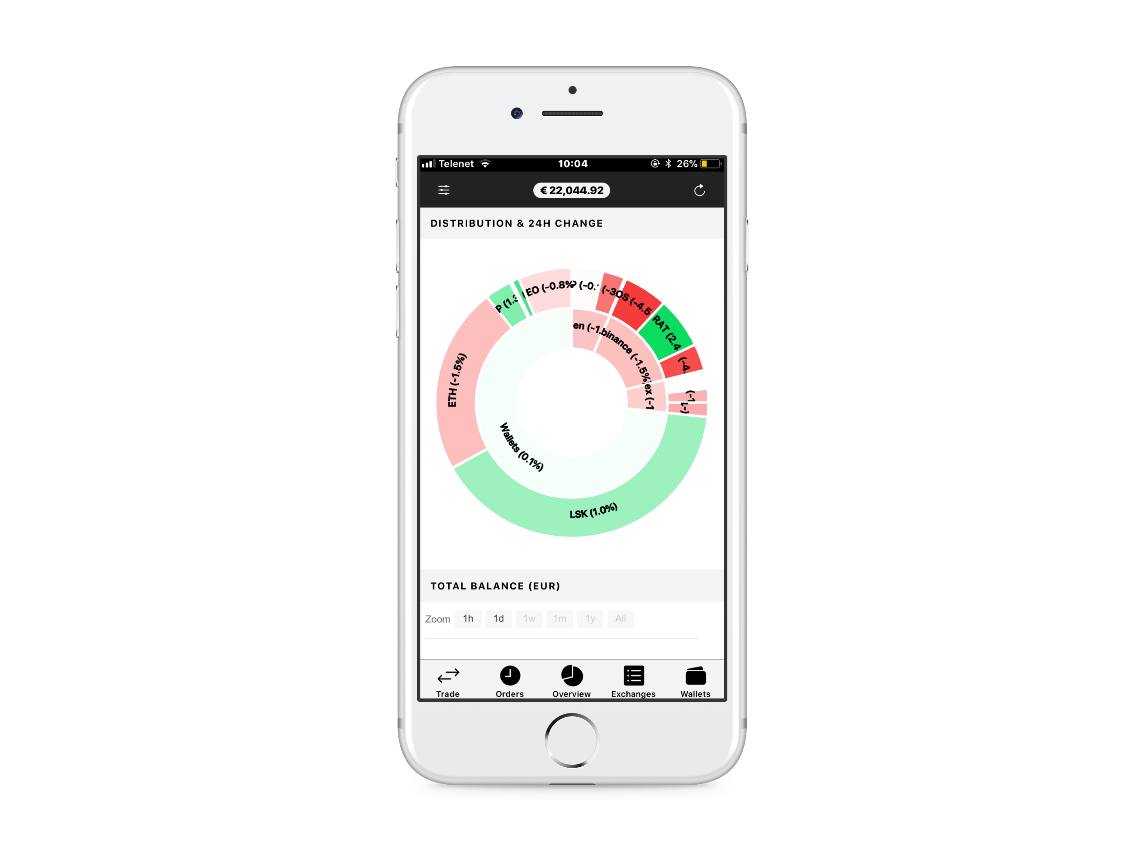 pockettrader gallery image