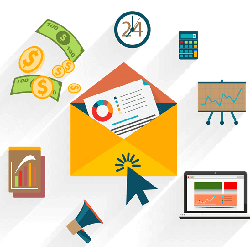 Cryptocurrency Marketing Package gallery image