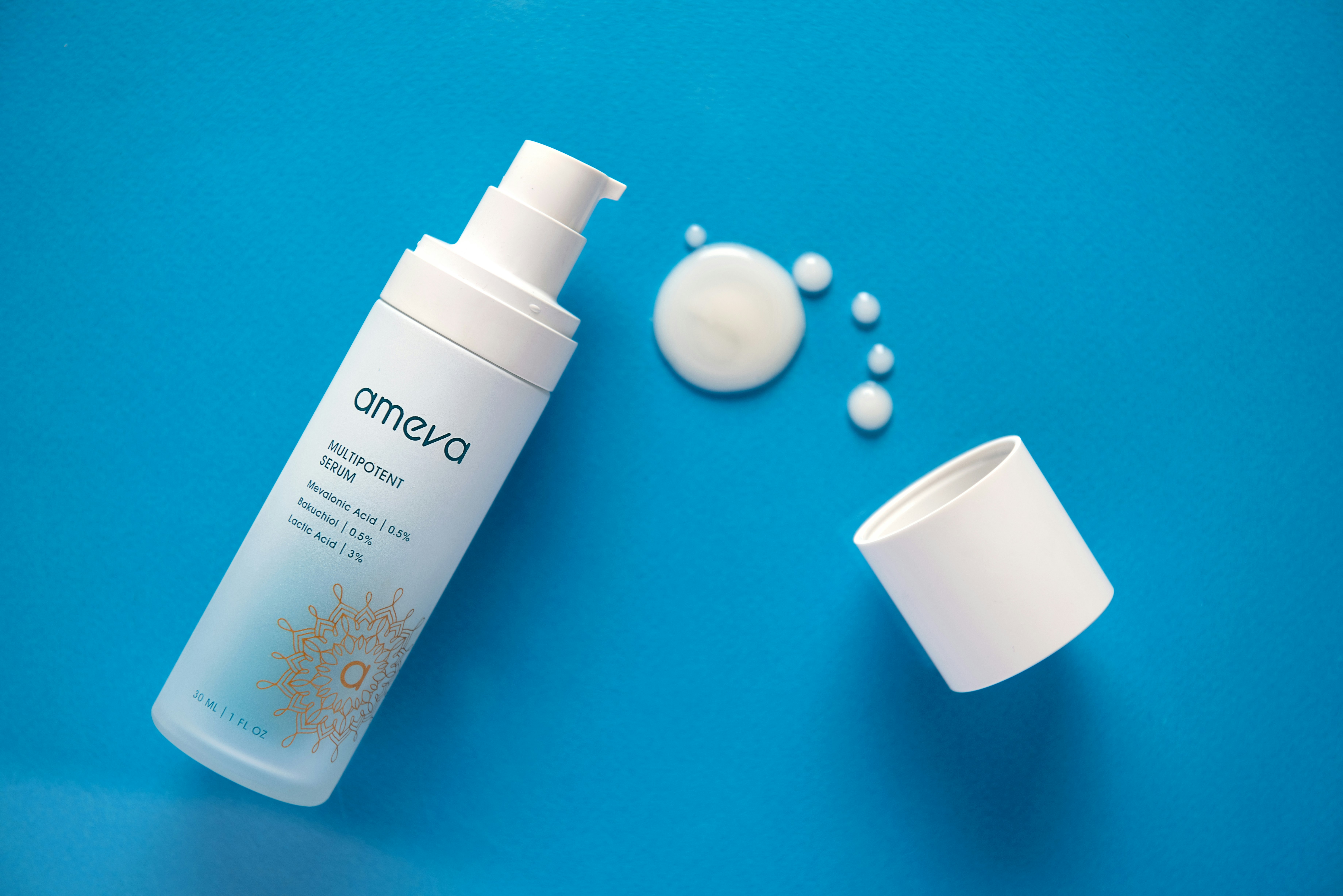 AMEVA Skincare media 2