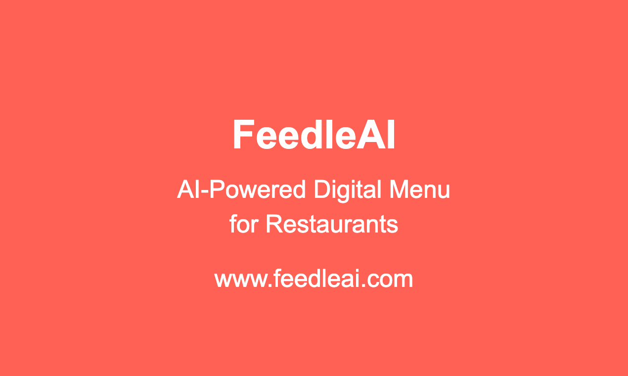 FeedleAI gallery image