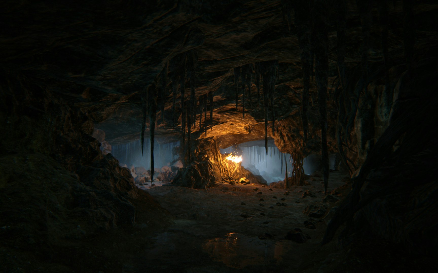 Kholat gallery image