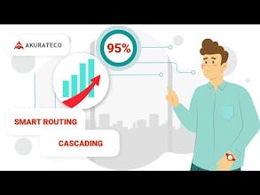 Intelligent Payment Routing by Akurateco gallery image