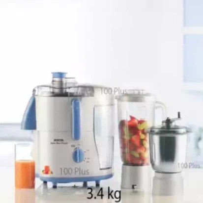 Juicer Mixer Grinder