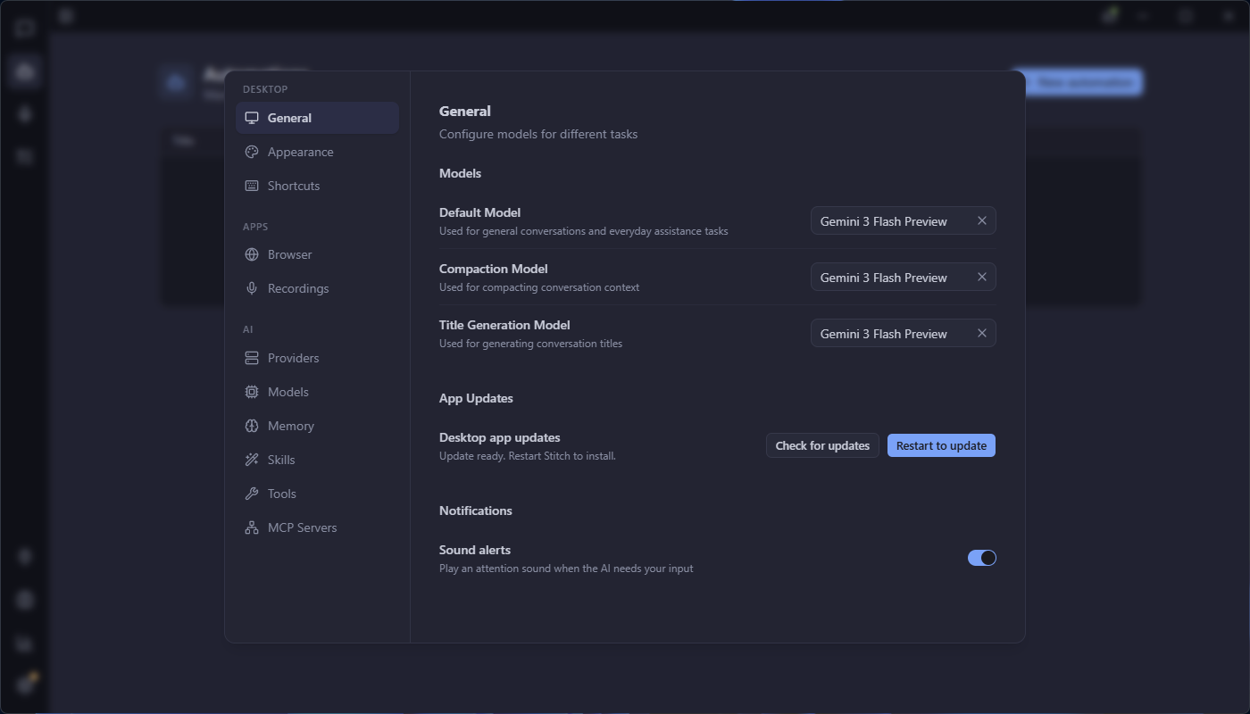 Stitch gallery image