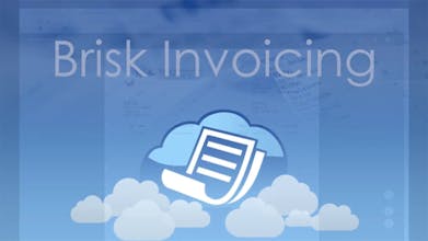 Brisk Invoicing gallery image