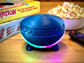 Countdown gallery image