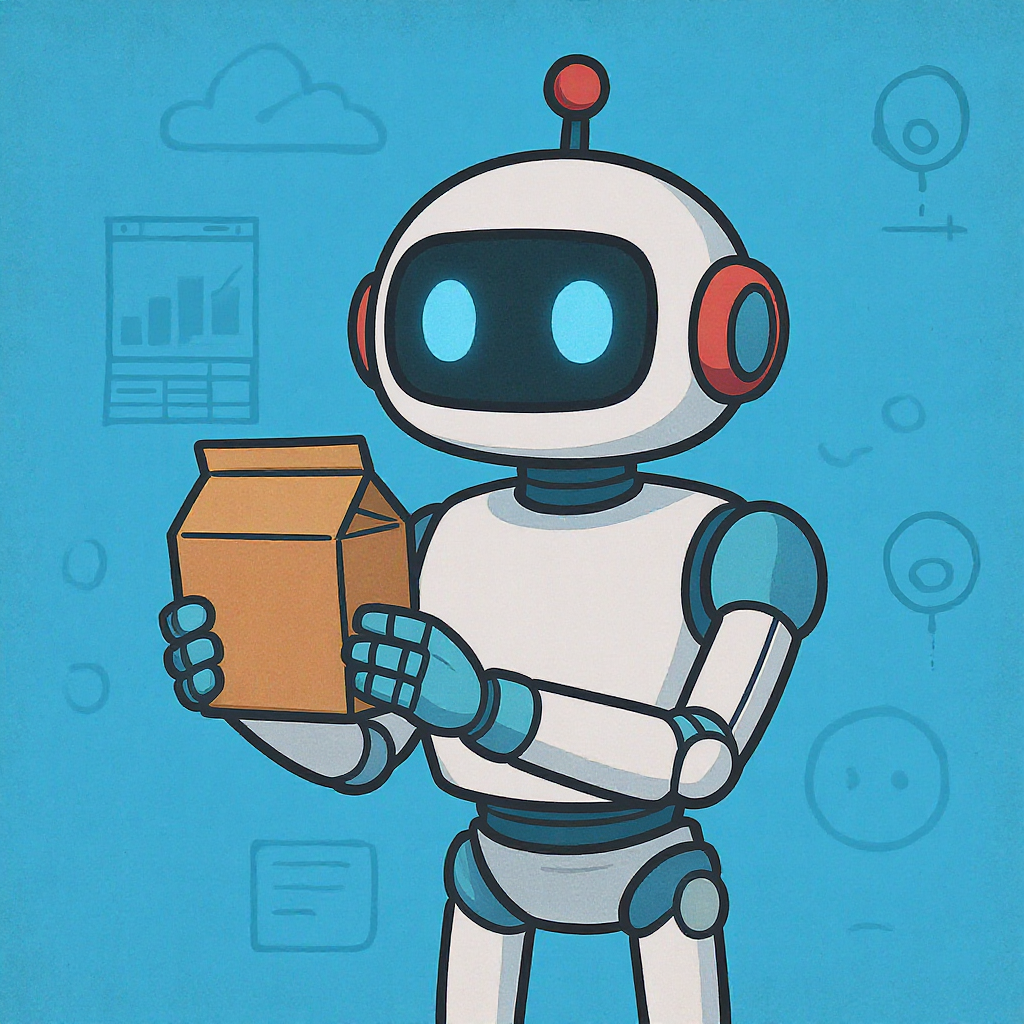 Image to Text AI gallery image