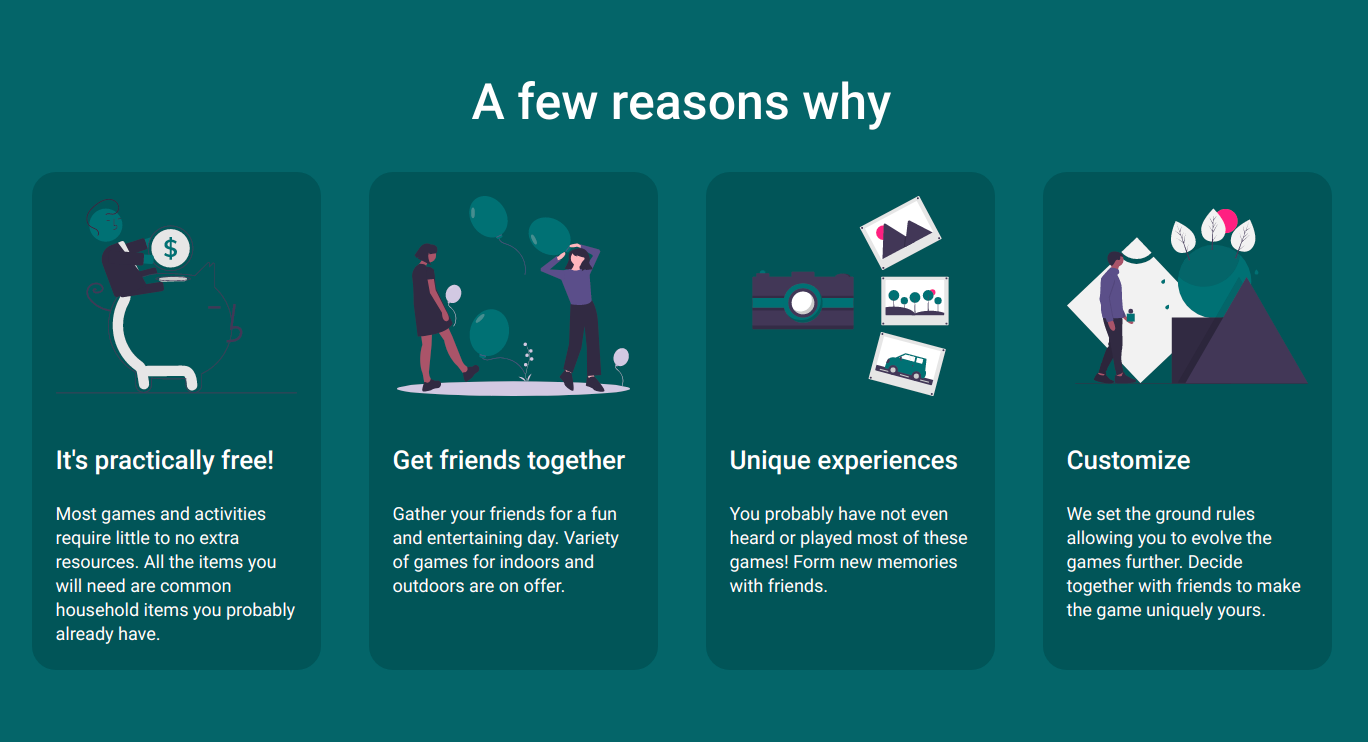 SocialLotion gallery image