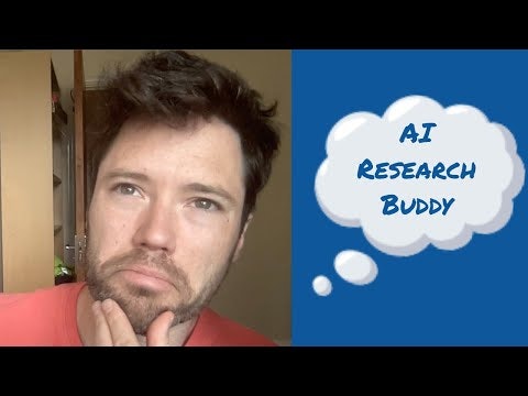 Research Buddy gallery image