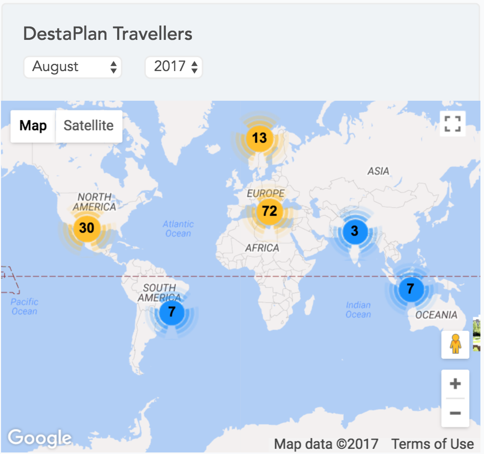 DestaPlan gallery image