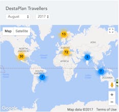 DestaPlan gallery image