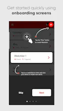 MarketCue gallery image