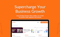 Stacktrek - Growth Directory  media 1