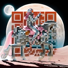 QRX Codes gallery image