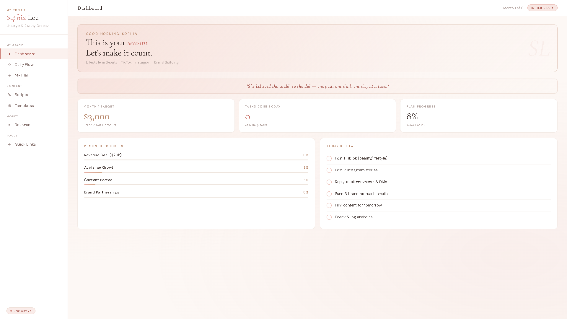 WeDockIt   -A New Way To Organize gallery image