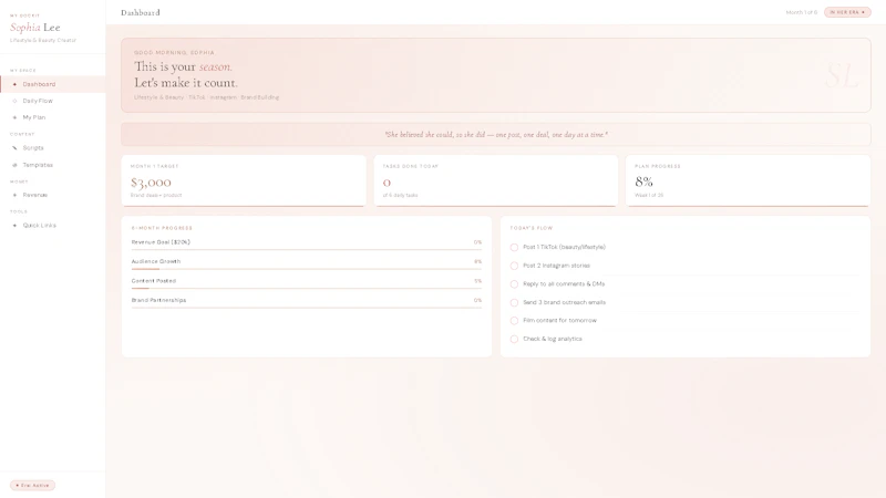 WeDockIt   -A New Way To Organize screenshot 4