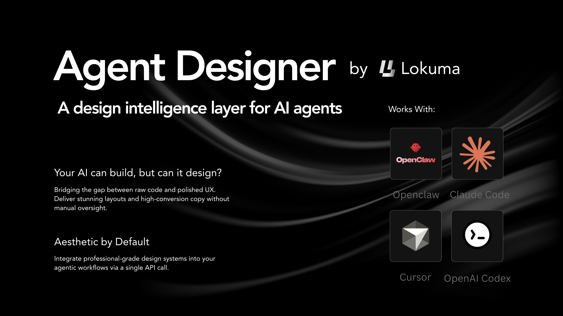 Design Agent by Lokuma gallery image