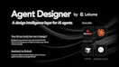 Design Agent by Lokuma
