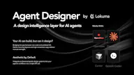 Design Agent by Lokuma