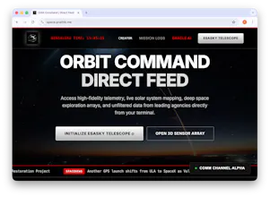Direct Feed gallery image
