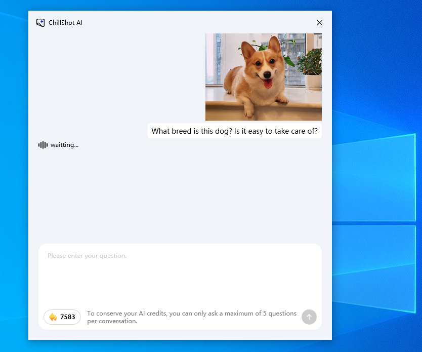 ChillShot AI media 3