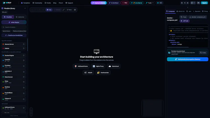 XIVIZLEY screenshot 2