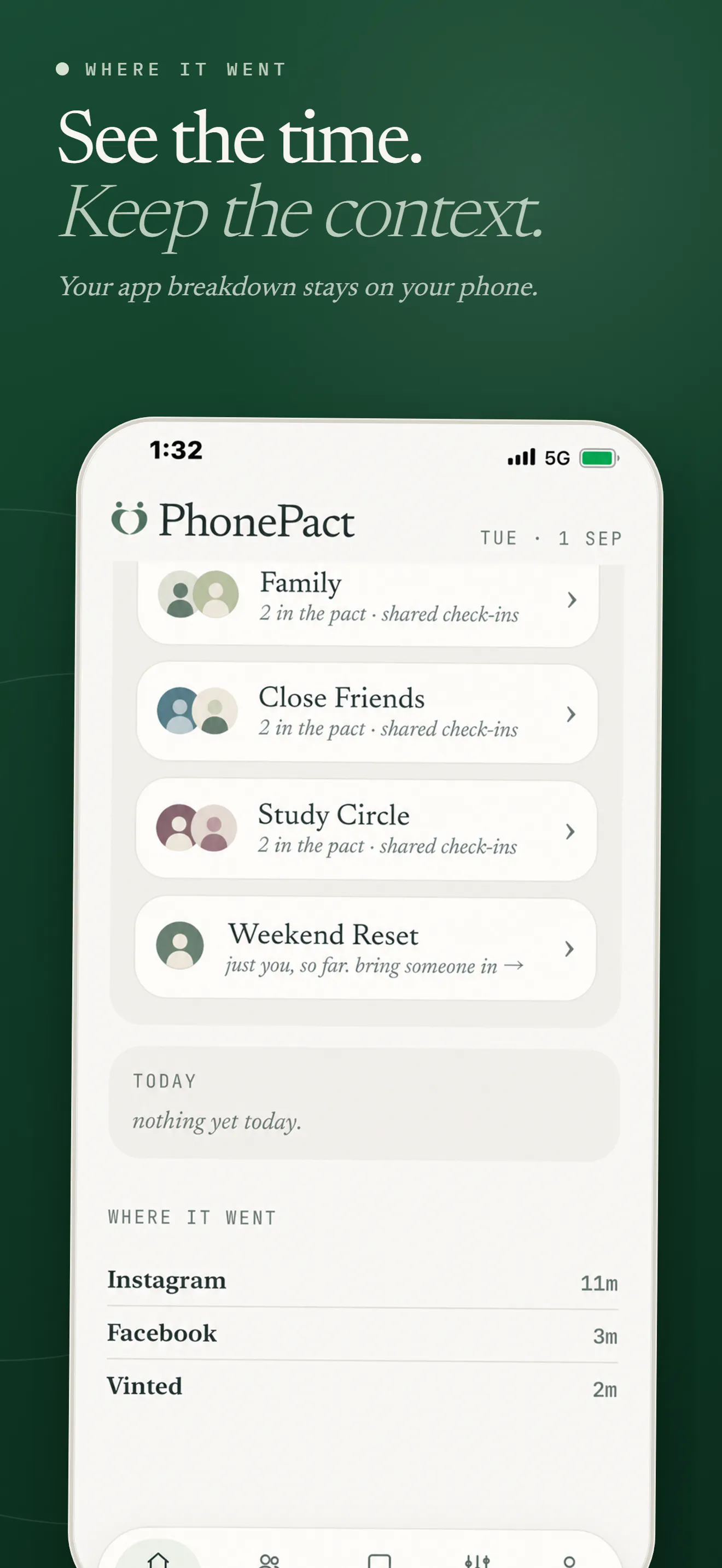 PhonePact gallery image